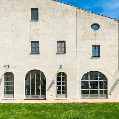 Le Dimore Di Terrarossa Argentario Porto Ercole  Exterior photo