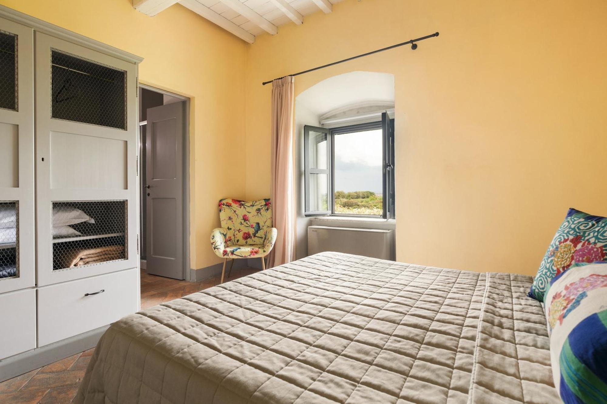 Le Dimore Di Terrarossa Argentario Porto Ercole  Exterior photo