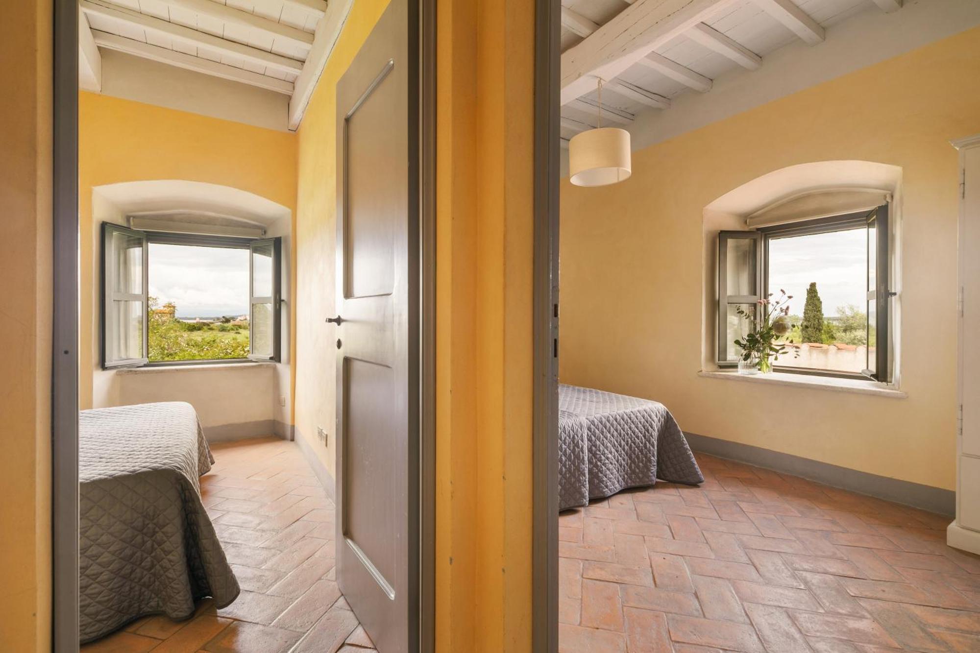 Le Dimore Di Terrarossa Argentario Porto Ercole  Exterior photo