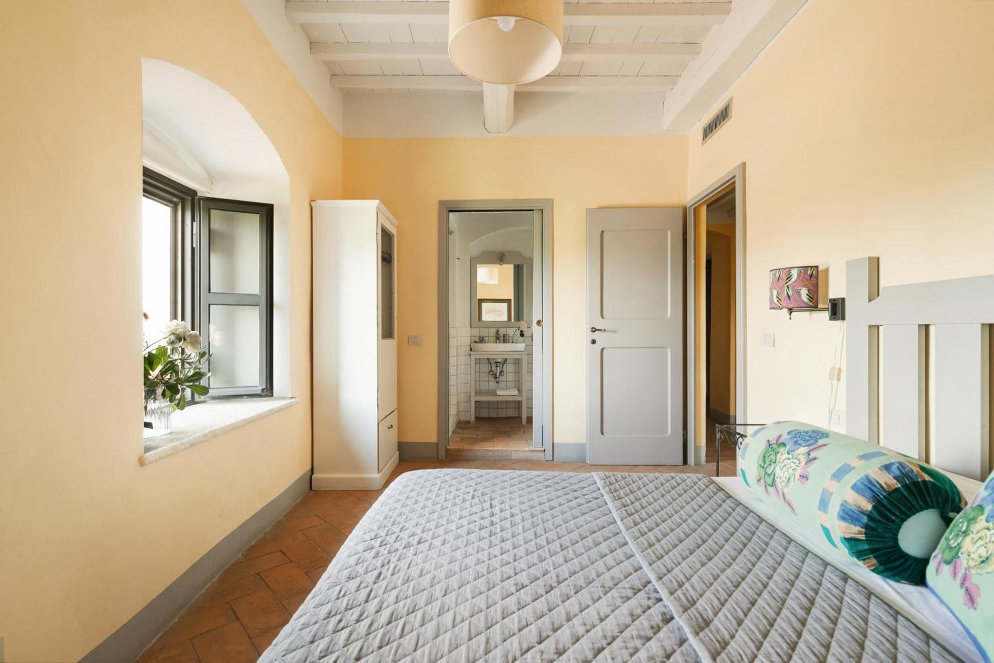Le Dimore Di Terrarossa Argentario Porto Ercole  Exterior photo